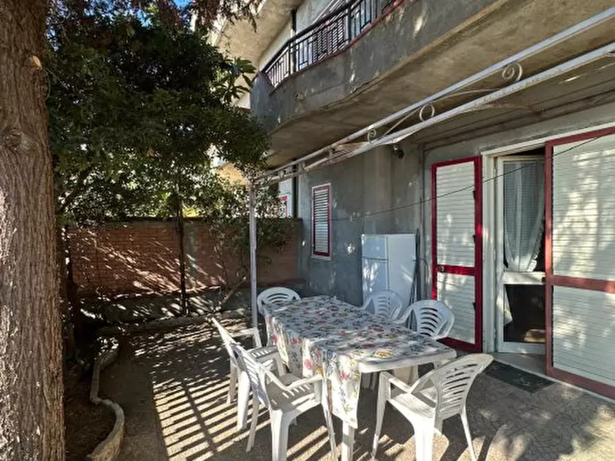 Immagine 2 di Appartamento in vendita  30 a Melito Di Porto Salvo