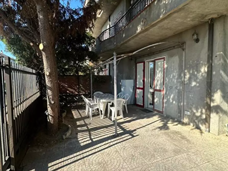 Immagine 1 di Appartamento in vendita  30 a Melito Di Porto Salvo