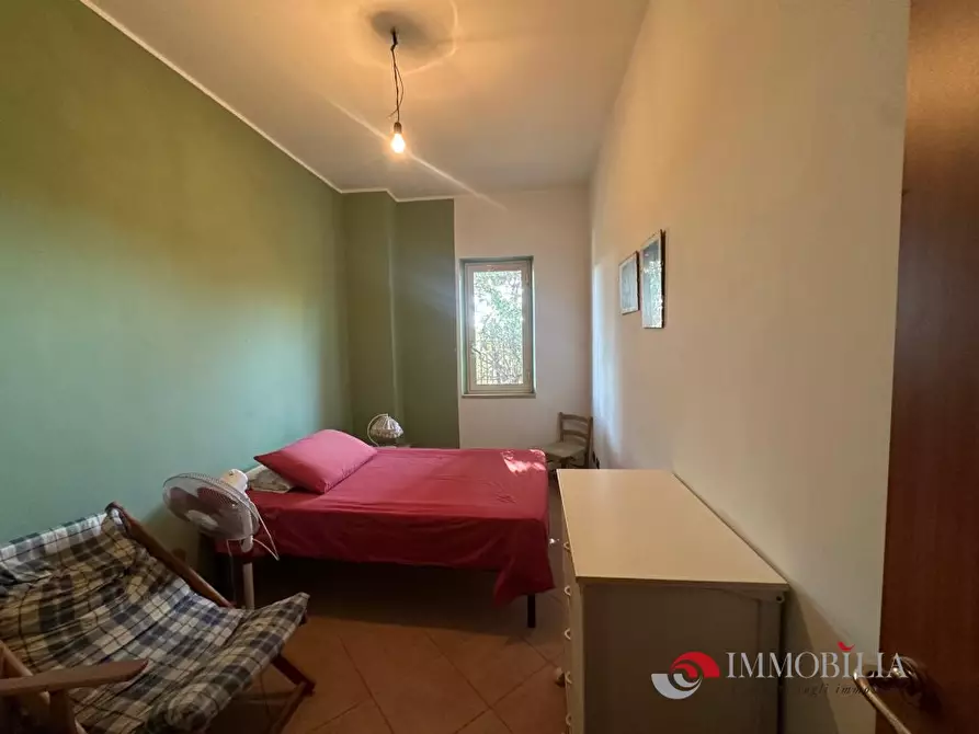 Immagine 8 di Appartamento in vendita  30 a Melito Di Porto Salvo