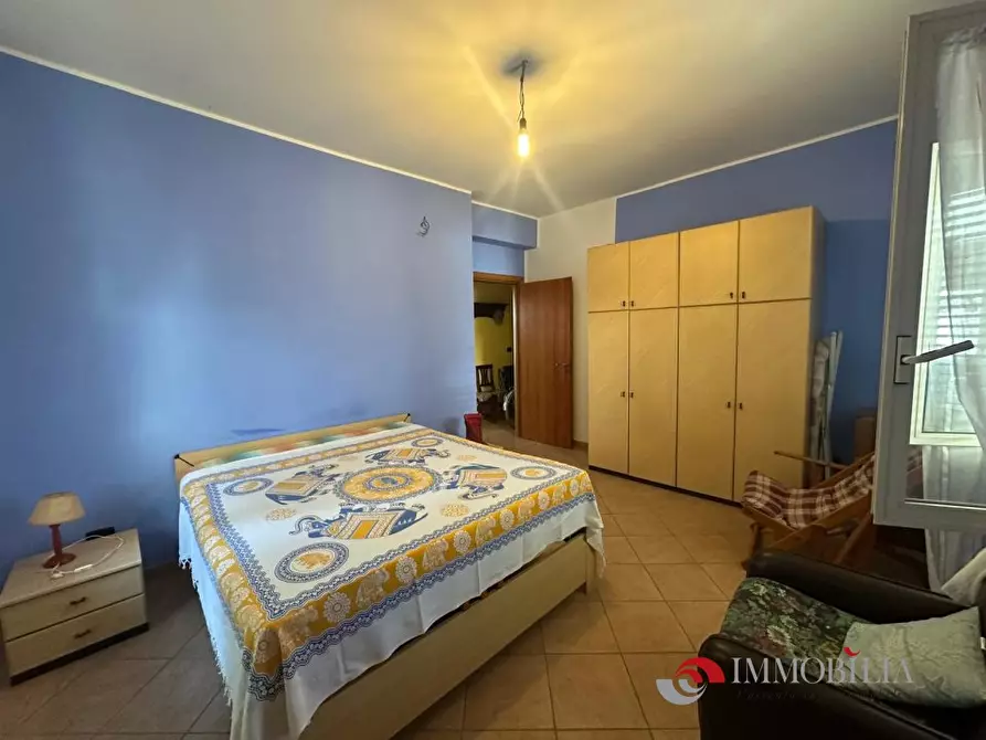 Immagine 7 di Appartamento in vendita  30 a Melito Di Porto Salvo