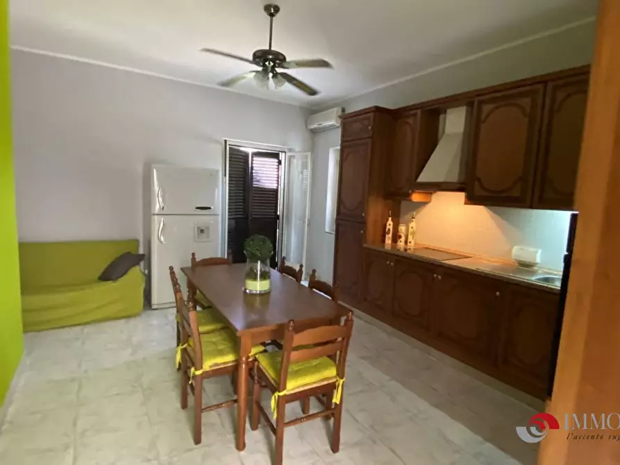 Immagine 8 di Appartamento in vendita  a Condofuri