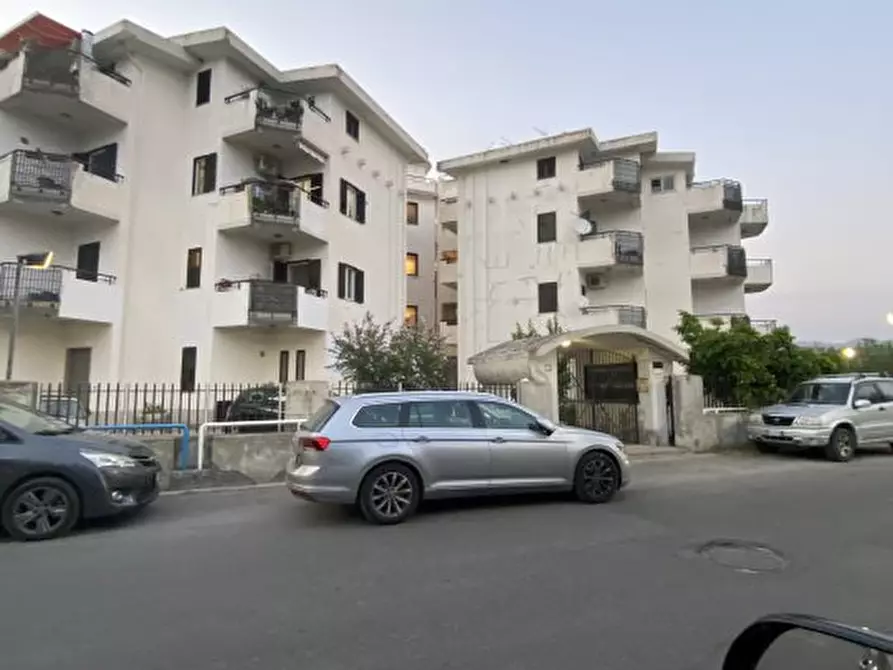 Immagine 1 di Appartamento in vendita  a Condofuri