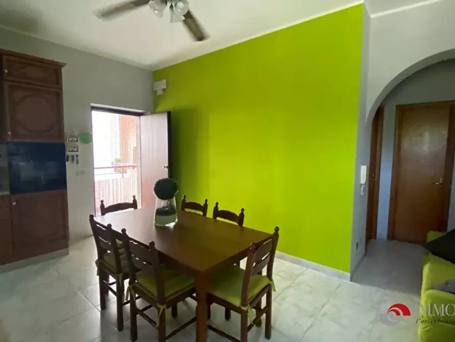 Immagine 5 di Appartamento in vendita  a Condofuri