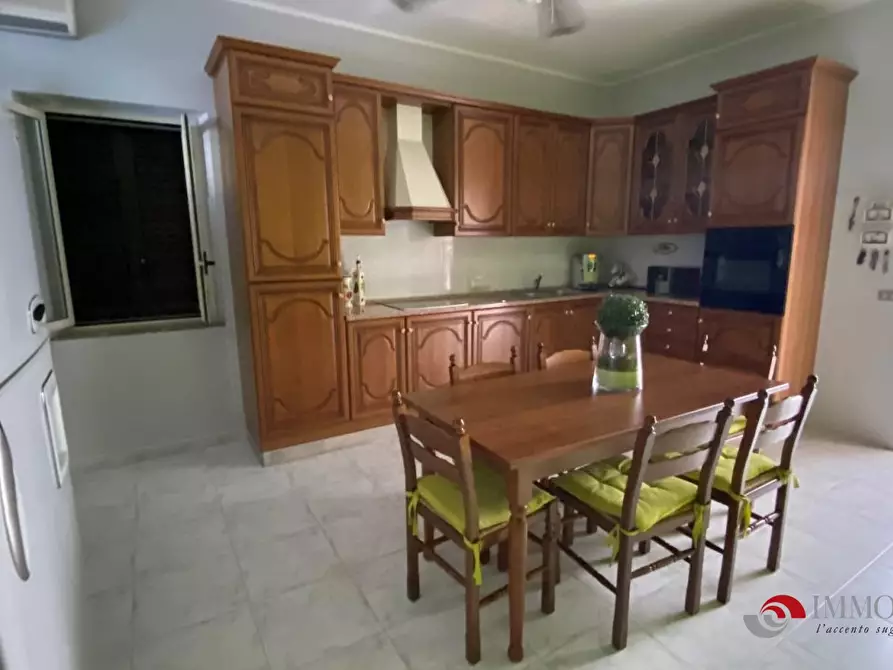 Immagine 7 di Appartamento in vendita  a Condofuri