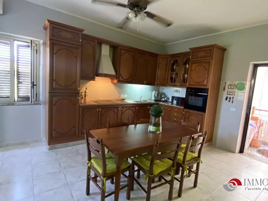 Immagine 6 di Appartamento in vendita  a Condofuri