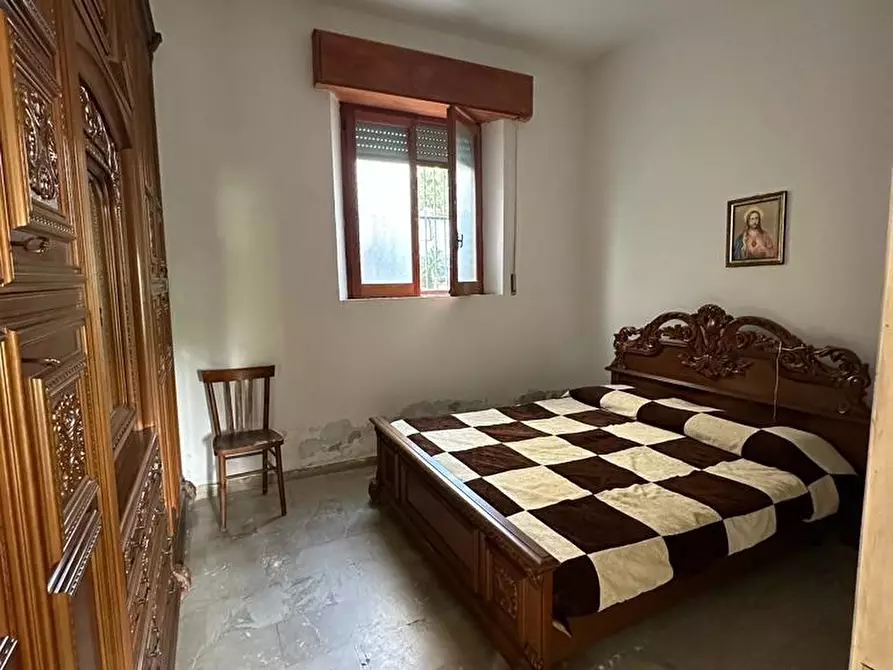 Immagine 6 di Appartamento in vendita  a Melito Di Porto Salvo