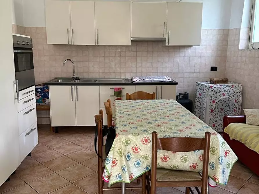 Immagine 5 di Appartamento in vendita  a Melito Di Porto Salvo