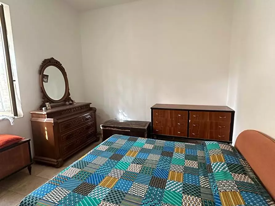 Immagine 7 di Appartamento in vendita  a Melito Di Porto Salvo