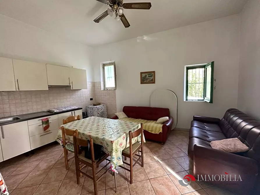 Immagine 4 di Appartamento in vendita  a Melito Di Porto Salvo