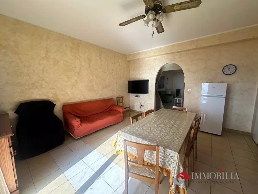 Immagine 2 di Appartamento in vendita  a Melito Di Porto Salvo