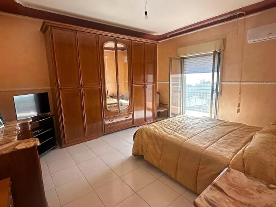 Immagine 6 di Appartamento in vendita  a Melito Di Porto Salvo