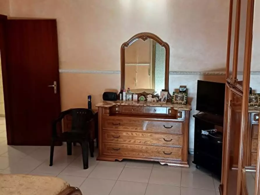 Immagine 7 di Appartamento in vendita  a Melito Di Porto Salvo