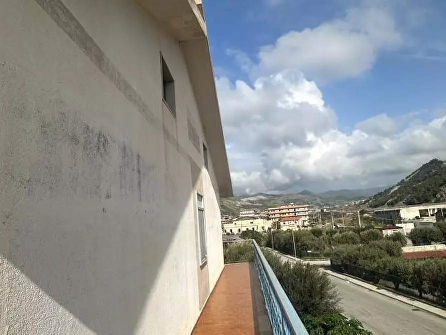 Immagine 4 di Appartamento in vendita  a Melito Di Porto Salvo