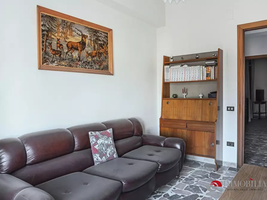 Immagine 3 di Appartamento in vendita  a Melito Di Porto Salvo