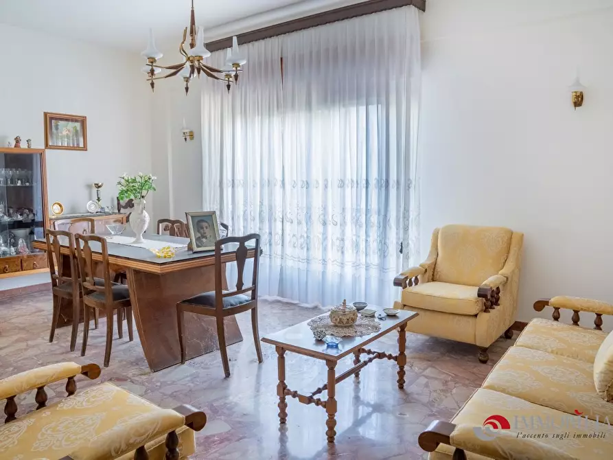 Immagine 9 di Appartamento in vendita  a Melito Di Porto Salvo