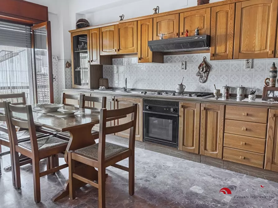 Immagine 7 di Appartamento in vendita  a Melito Di Porto Salvo