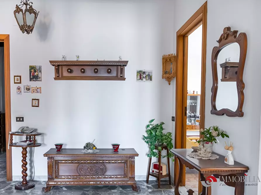 Immagine 2 di Appartamento in vendita  a Melito Di Porto Salvo