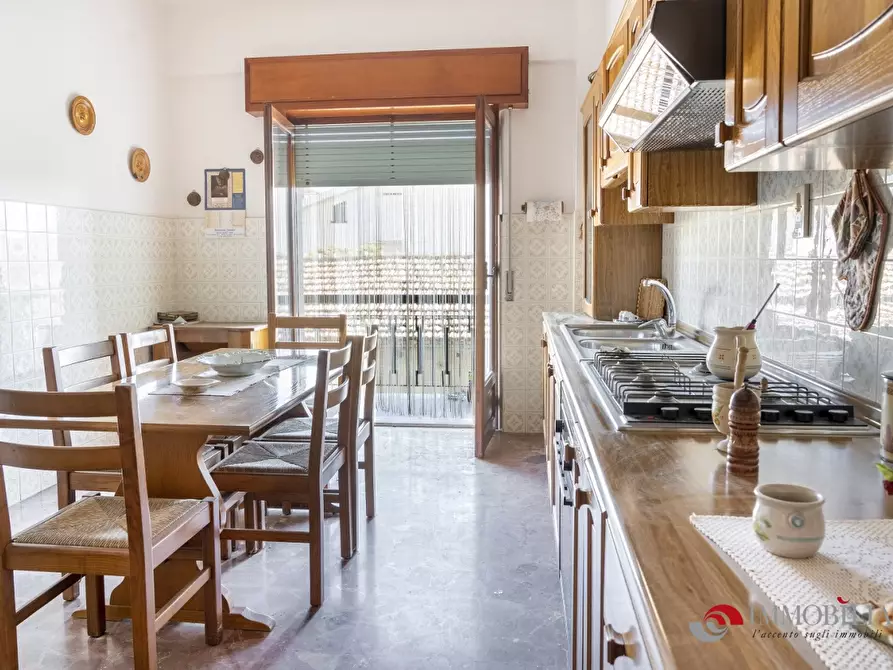 Immagine 6 di Appartamento in vendita  a Melito Di Porto Salvo