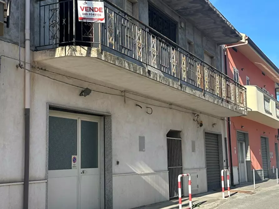 Immagine 1 di Appartamento in vendita  a Melito Di Porto Salvo