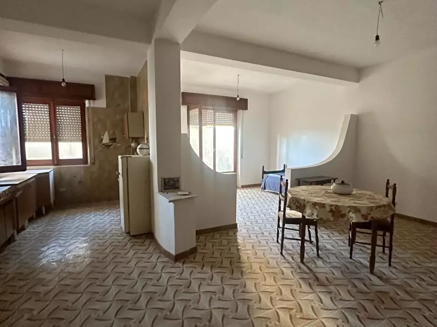 Immagine 5 di Appartamento in vendita  a Melito Di Porto Salvo