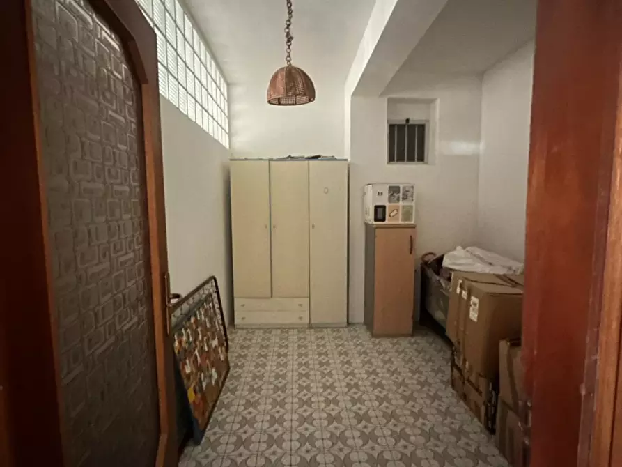 Immagine 7 di Appartamento in vendita  a Melito Di Porto Salvo