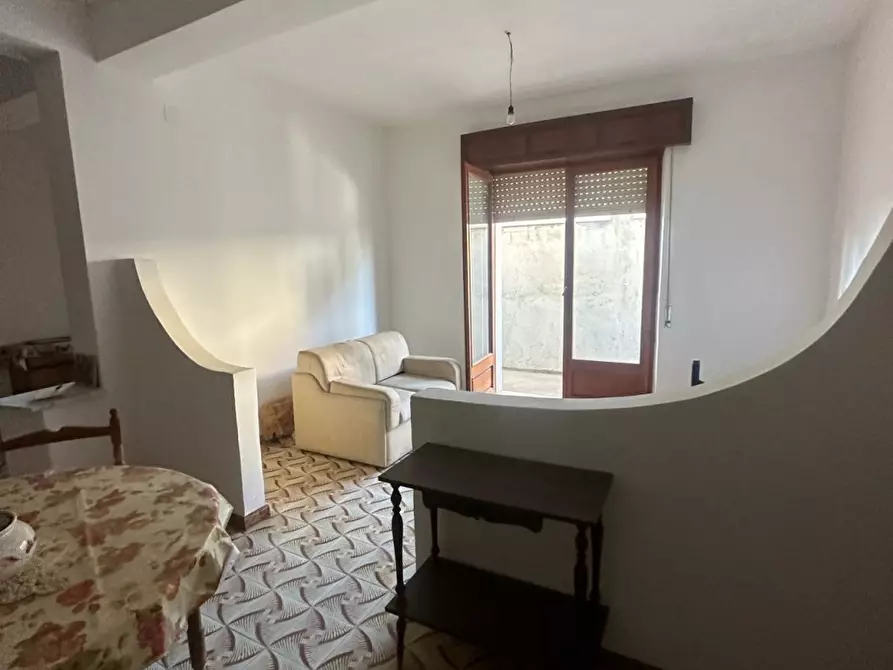 Immagine 4 di Appartamento in vendita  a Melito Di Porto Salvo