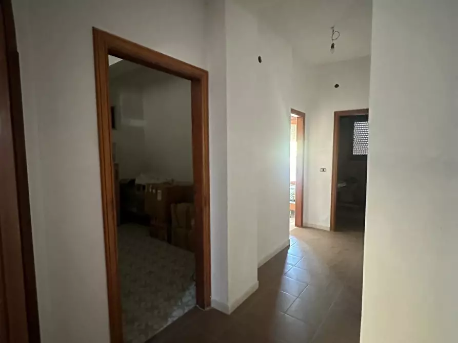 Immagine 6 di Appartamento in vendita  a Melito Di Porto Salvo