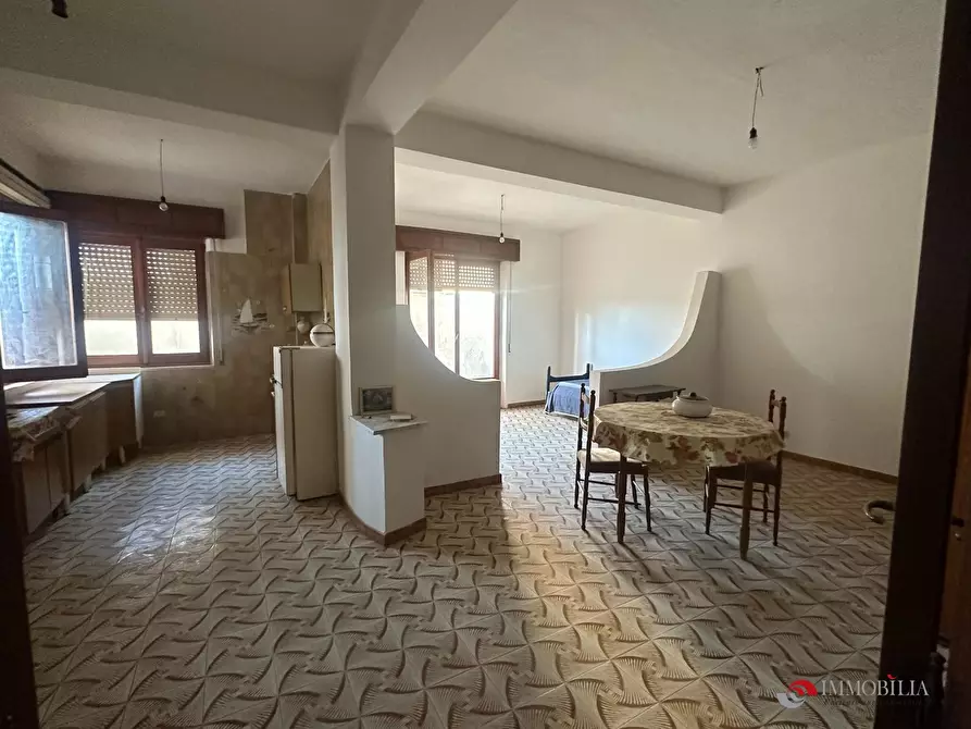 Immagine 3 di Appartamento in vendita  a Melito Di Porto Salvo