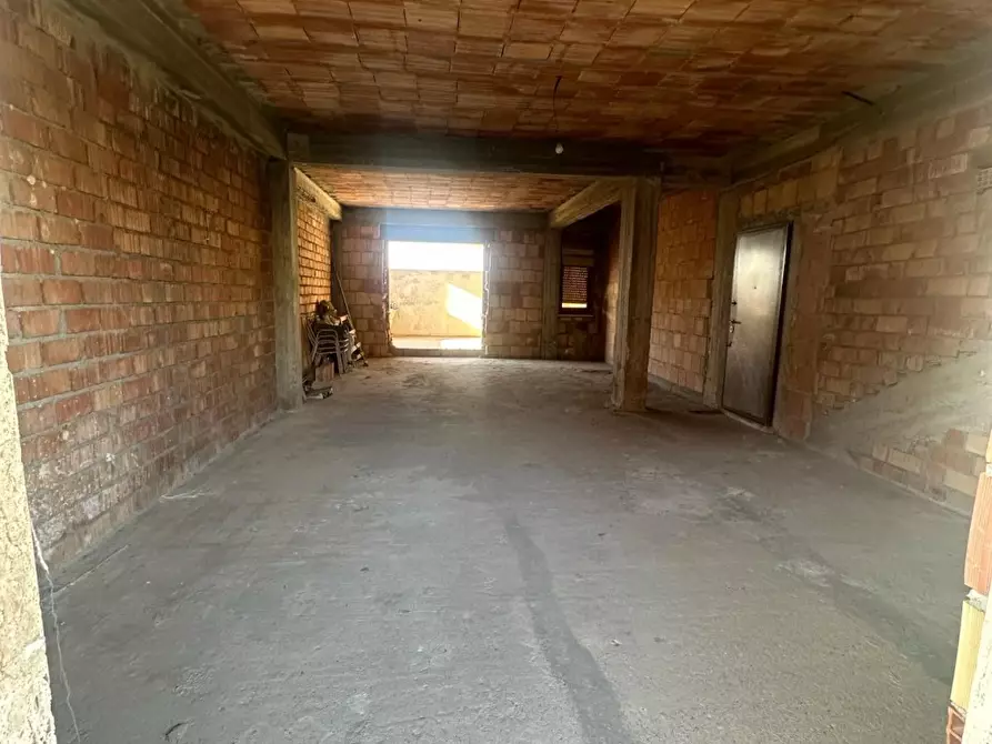 Immagine 9 di Appartamento in vendita  a Melito Di Porto Salvo