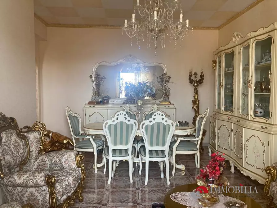 Immagine 5 di Appartamento in vendita  a Melito Di Porto Salvo