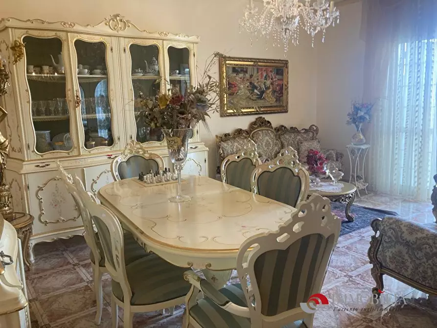 Immagine 6 di Appartamento in vendita  a Melito Di Porto Salvo