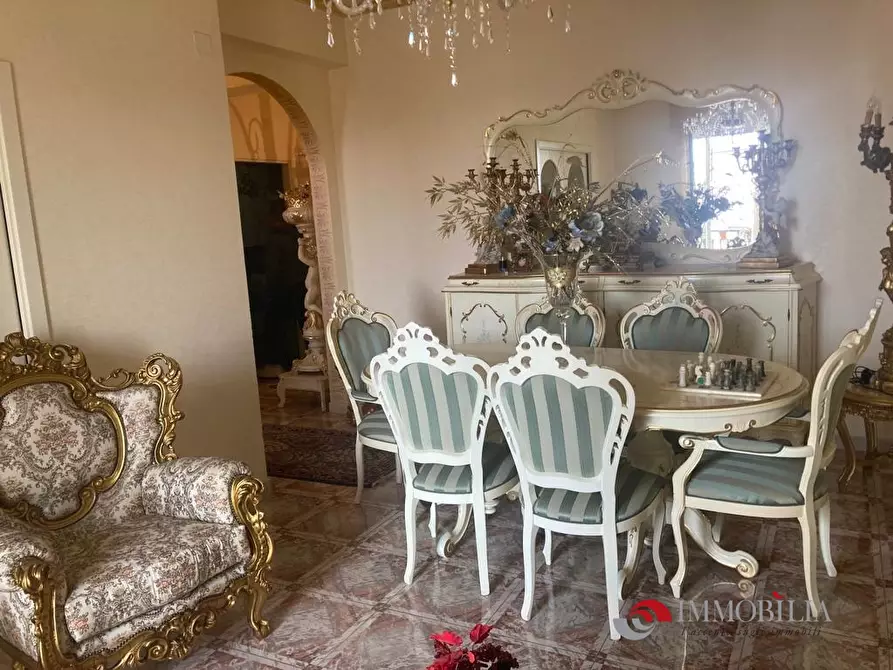 Immagine 7 di Appartamento in vendita  a Melito Di Porto Salvo