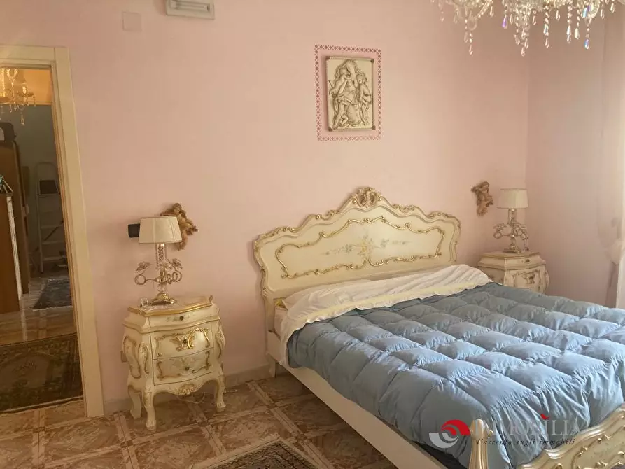 Immagine 10 di Appartamento in vendita  a Melito Di Porto Salvo