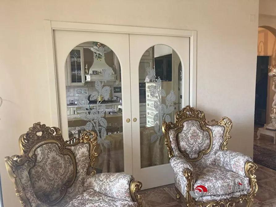 Immagine 8 di Appartamento in vendita  a Melito Di Porto Salvo