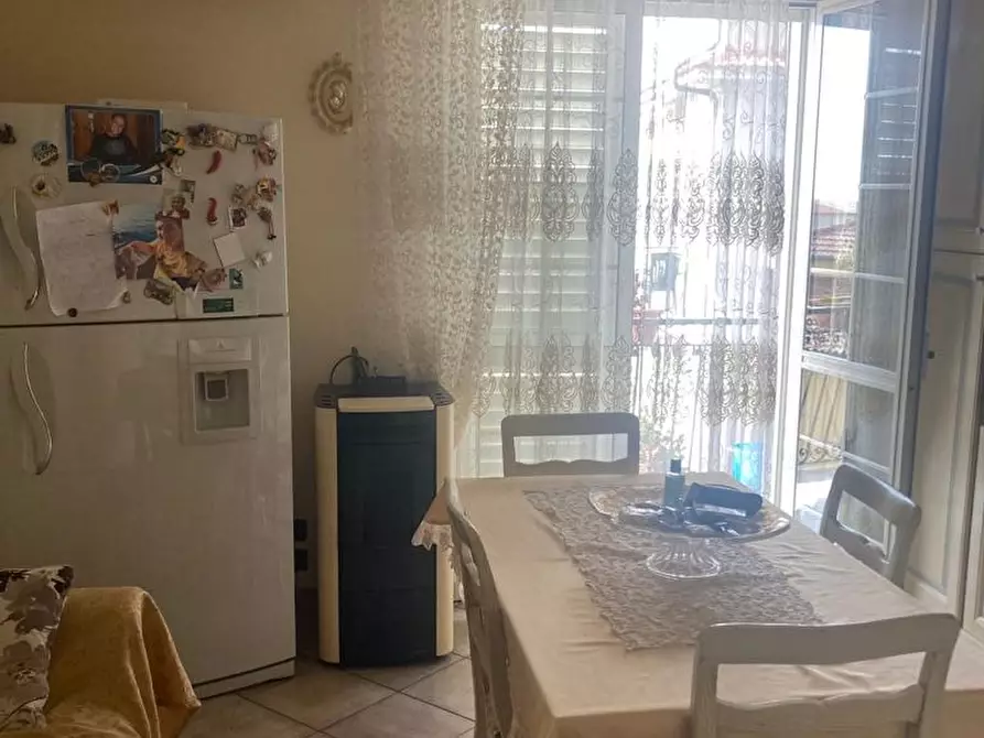 Immagine 4 di Appartamento in vendita  a Melito Di Porto Salvo