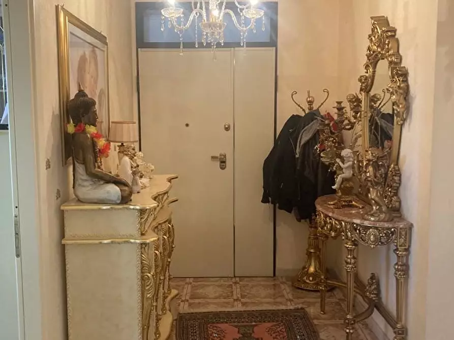 Immagine 2 di Appartamento in vendita  a Melito Di Porto Salvo