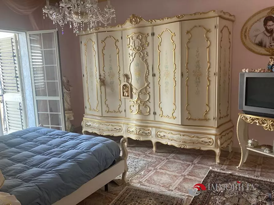 Immagine 9 di Appartamento in vendita  a Melito Di Porto Salvo