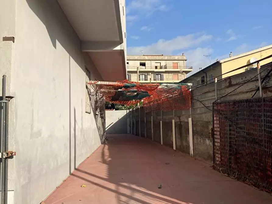 Immagine 2 di Appartamento in vendita  a Melito Di Porto Salvo