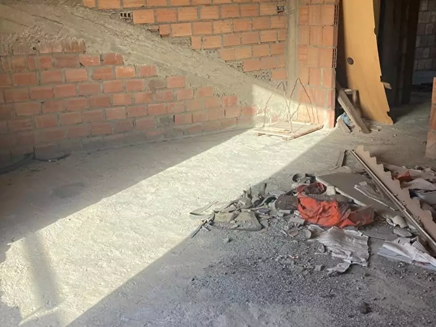 Immagine 9 di Appartamento in vendita  a Melito Di Porto Salvo