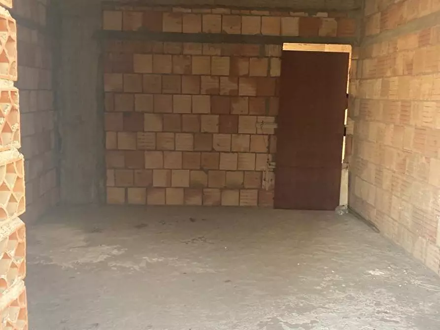 Immagine 7 di Appartamento in vendita  a Melito Di Porto Salvo