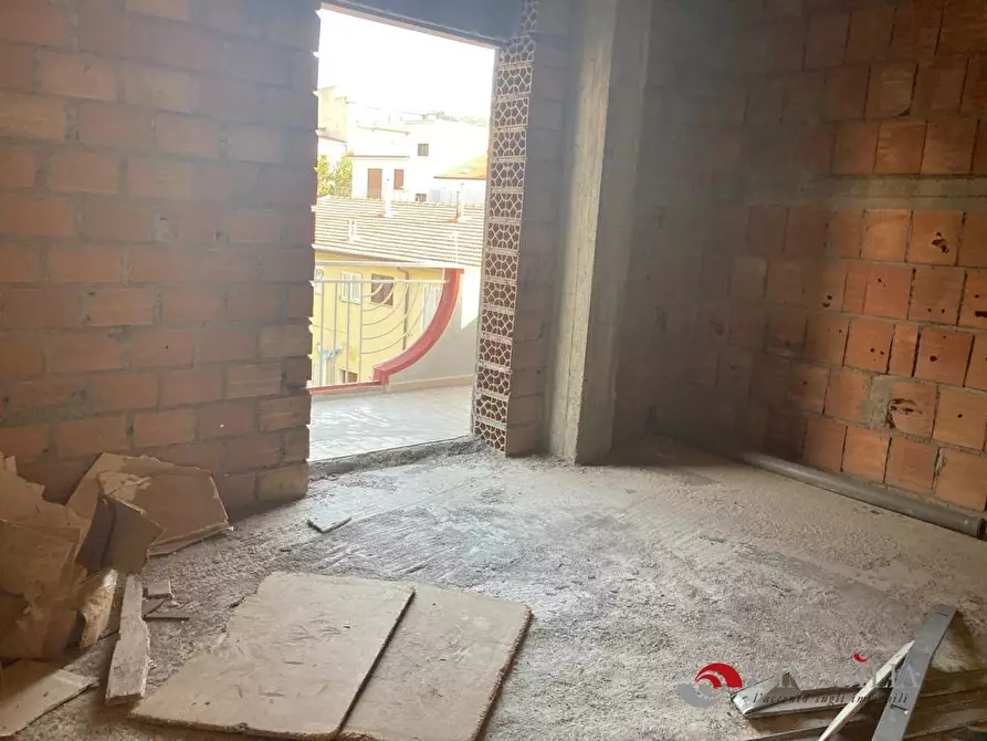 Immagine 8 di Appartamento in vendita  a Melito Di Porto Salvo