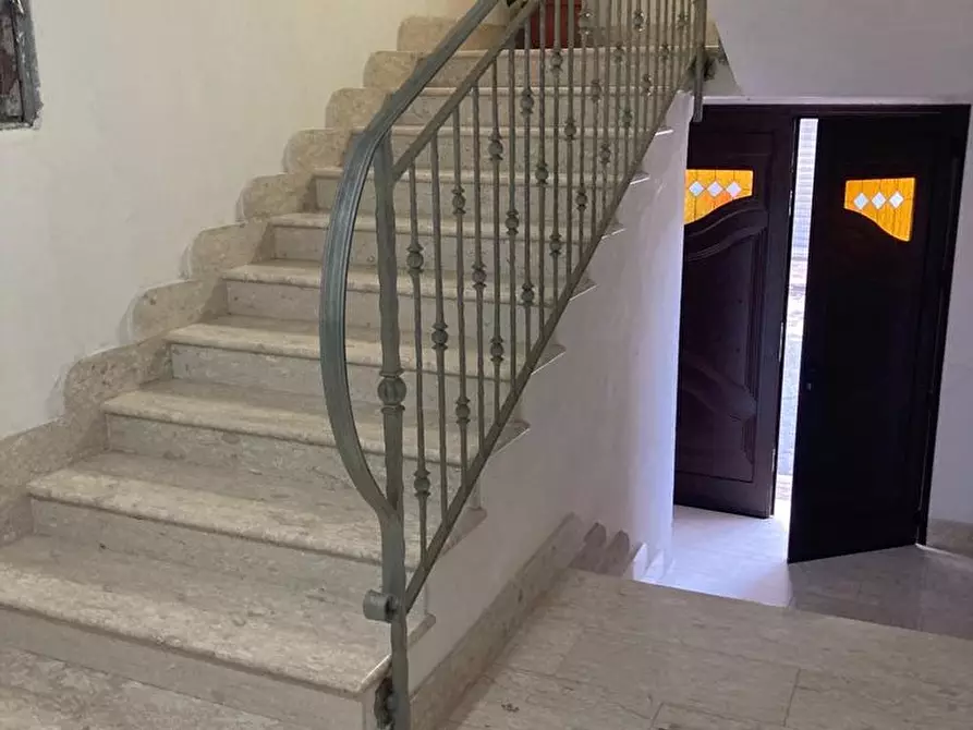 Immagine 5 di Appartamento in vendita  a Melito Di Porto Salvo