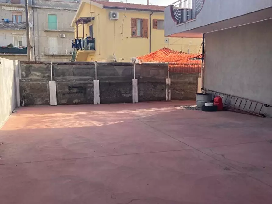 Immagine 3 di Appartamento in vendita  a Melito Di Porto Salvo