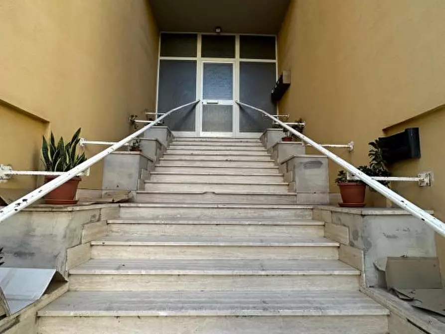 Immagine 6 di Appartamento in vendita  a Bova Marina