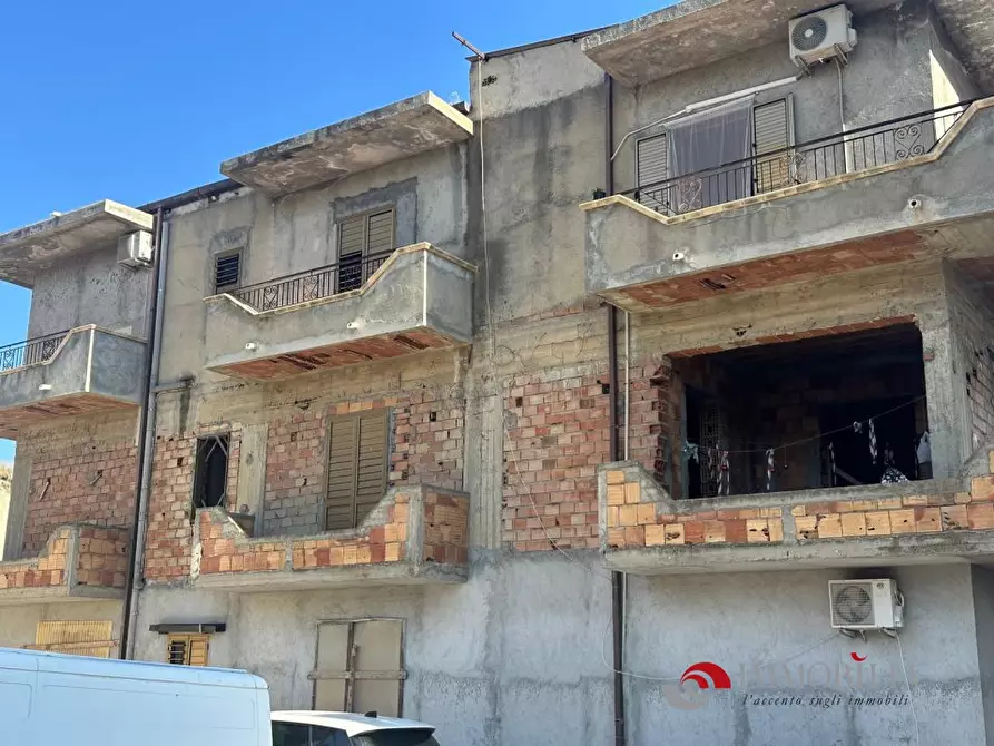 Immagine 3 di Appartamento in vendita  a Bova Marina