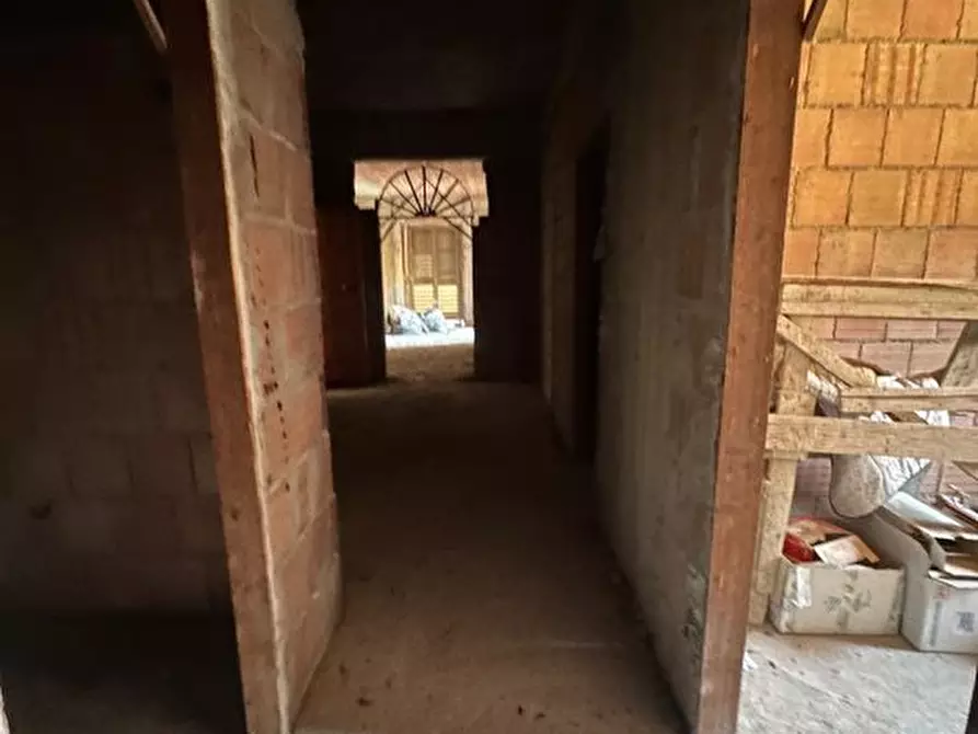 Immagine 8 di Appartamento in vendita  a Bova Marina