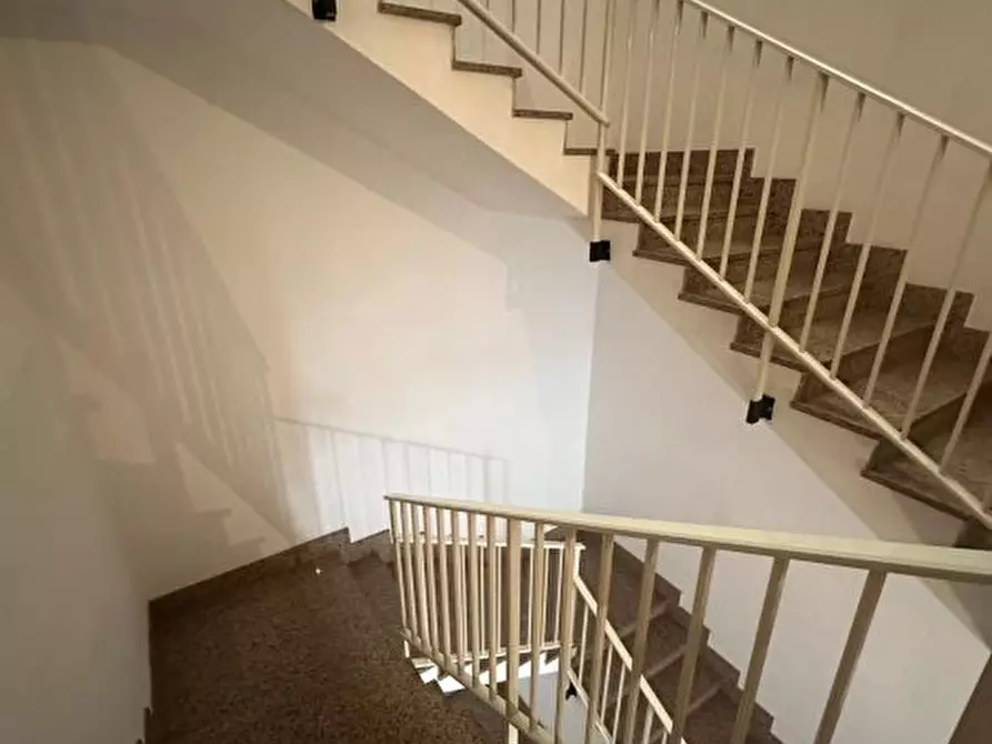 Immagine 1 di Appartamento in vendita  a Bova Marina