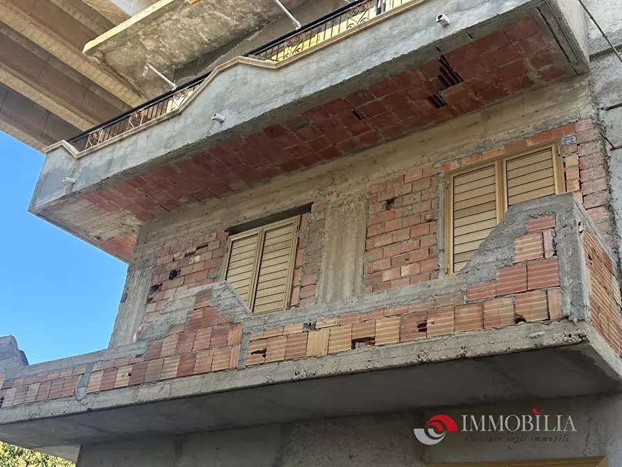 Immagine 5 di Appartamento in vendita  a Bova Marina