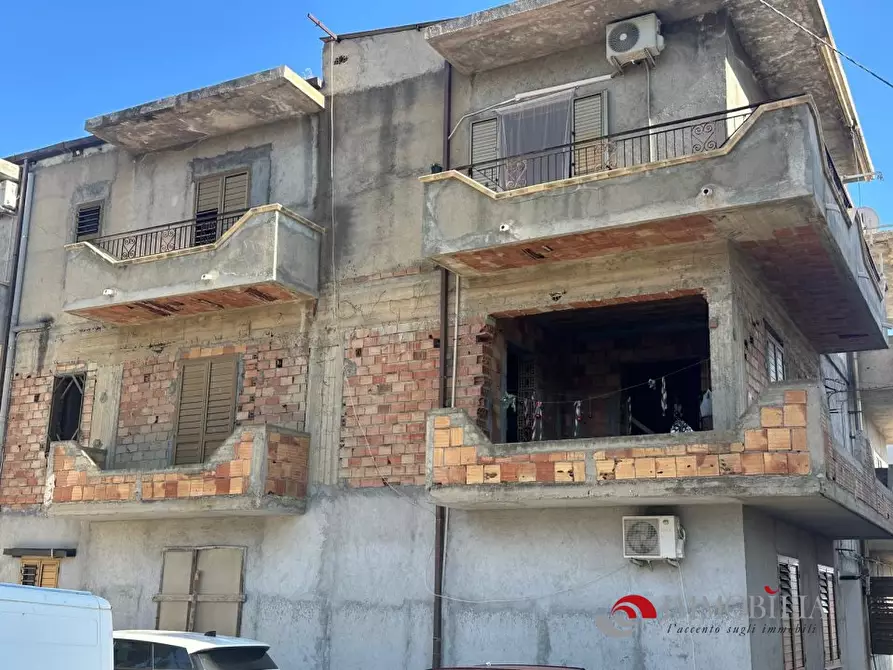 Immagine 4 di Appartamento in vendita  a Bova Marina