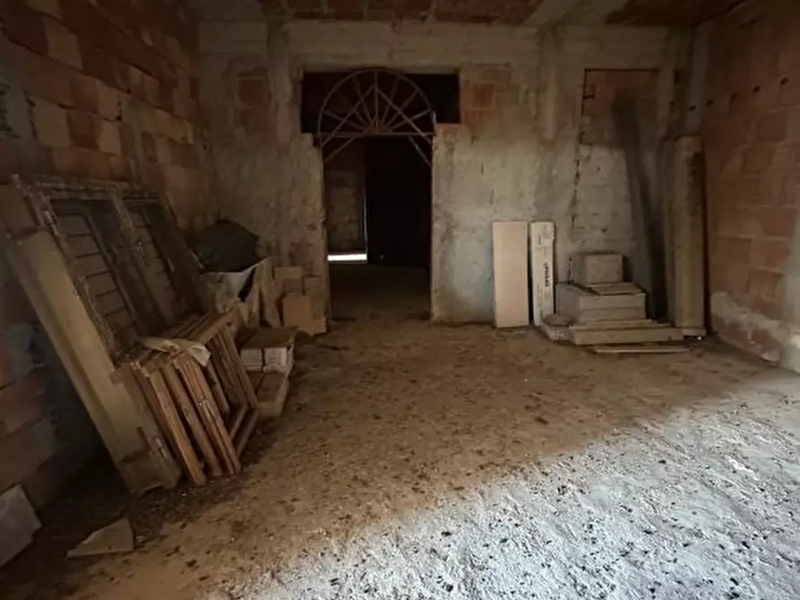 Immagine 7 di Appartamento in vendita  a Bova Marina